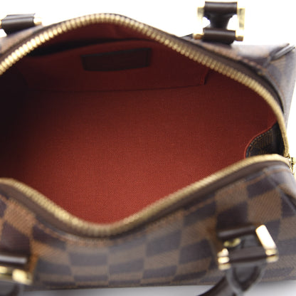 Louis Vuitton Damier Ebene Ribera Mini 4 of 8