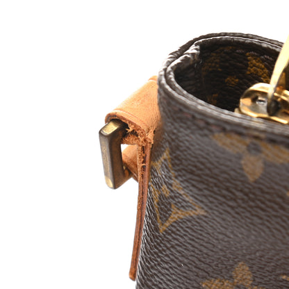 Louis Vuitton Monogram Trotteur 11 of 12