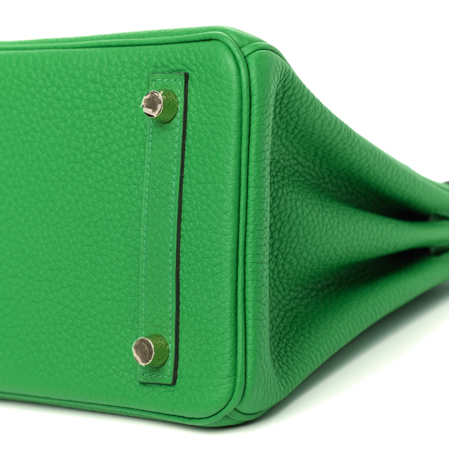 Togo Birkin 25 Bambou