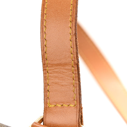 Louis Vuitton Monogram Sac Flanerie 45 12 of 12