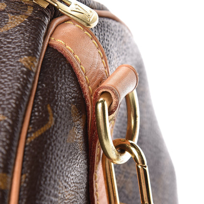 Louis Vuitton Monogram Speedy Bandouliere 35 21 of 23