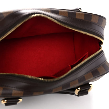 Louis Vuitton Damier Ebene Duomo 5 of 11