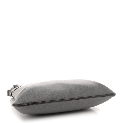 Louis Vuitton Taiga Sasha Messenger Glacier 4 of 17