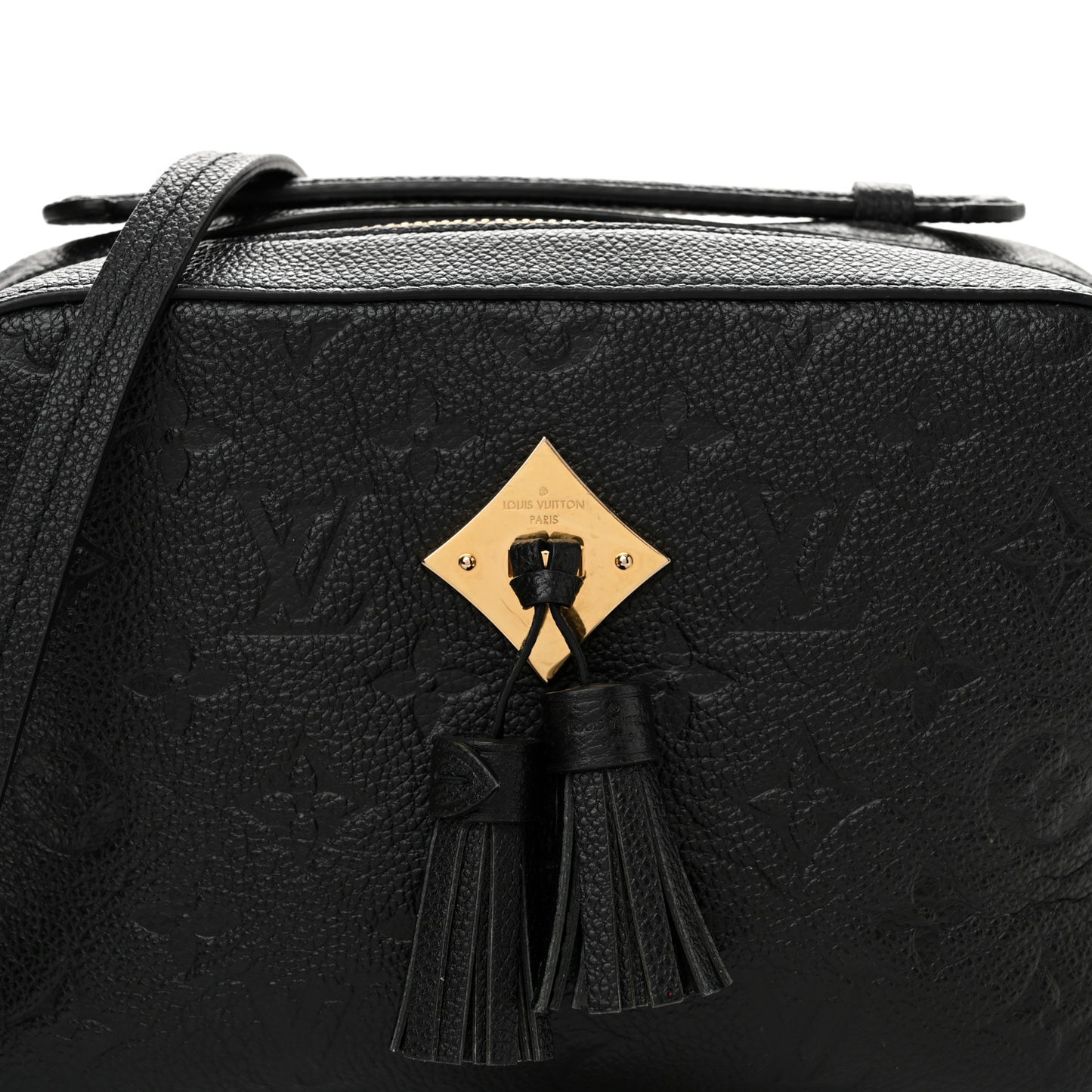 Empreinte Saintonge Black