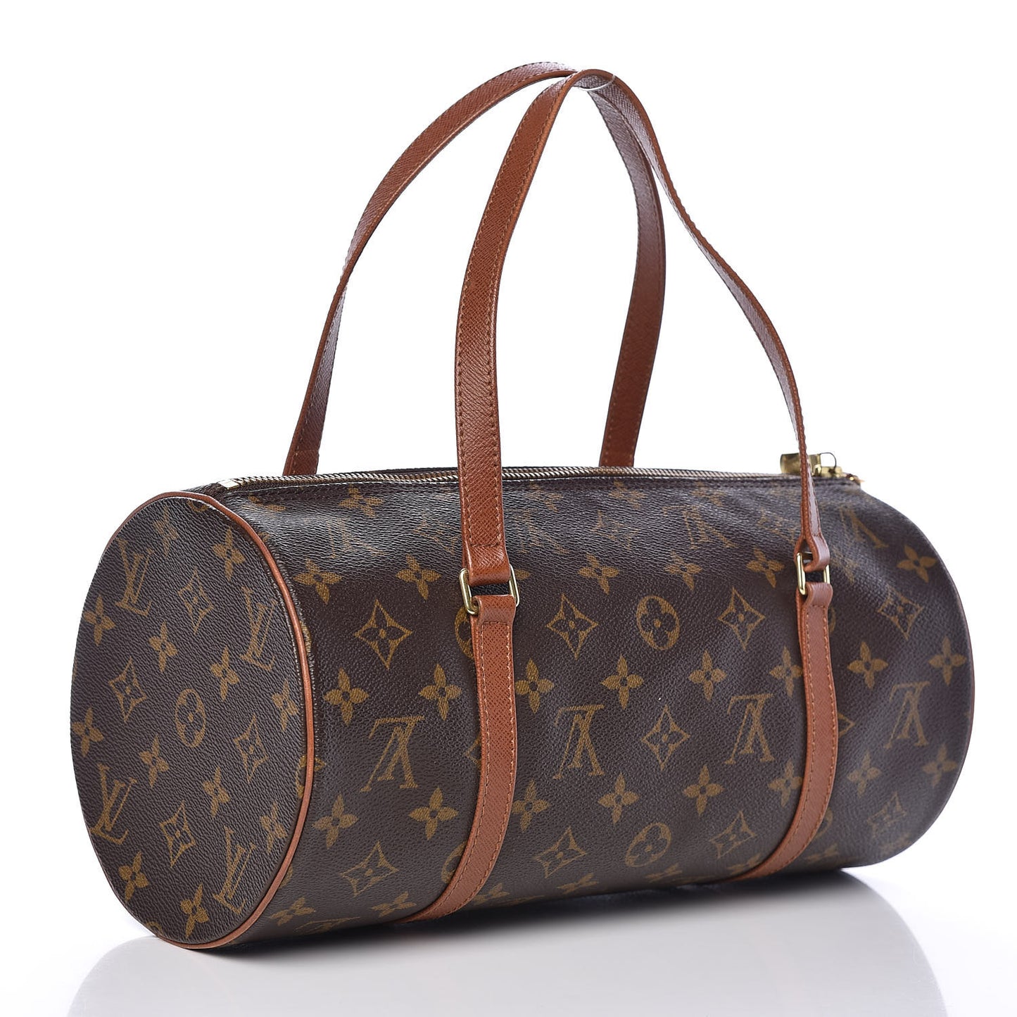 Monogram Papillon 30