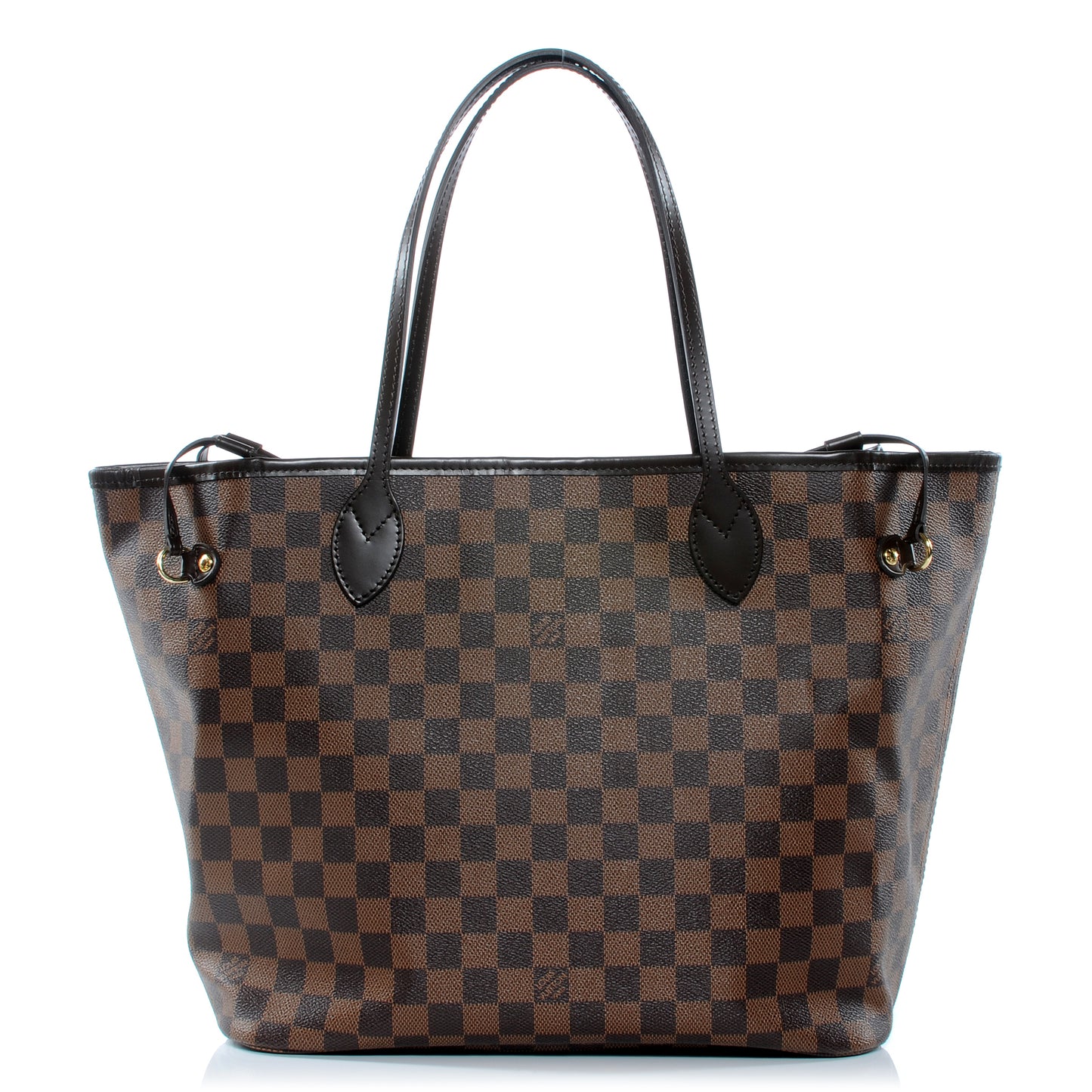 Damier Ebene Neverfull MM