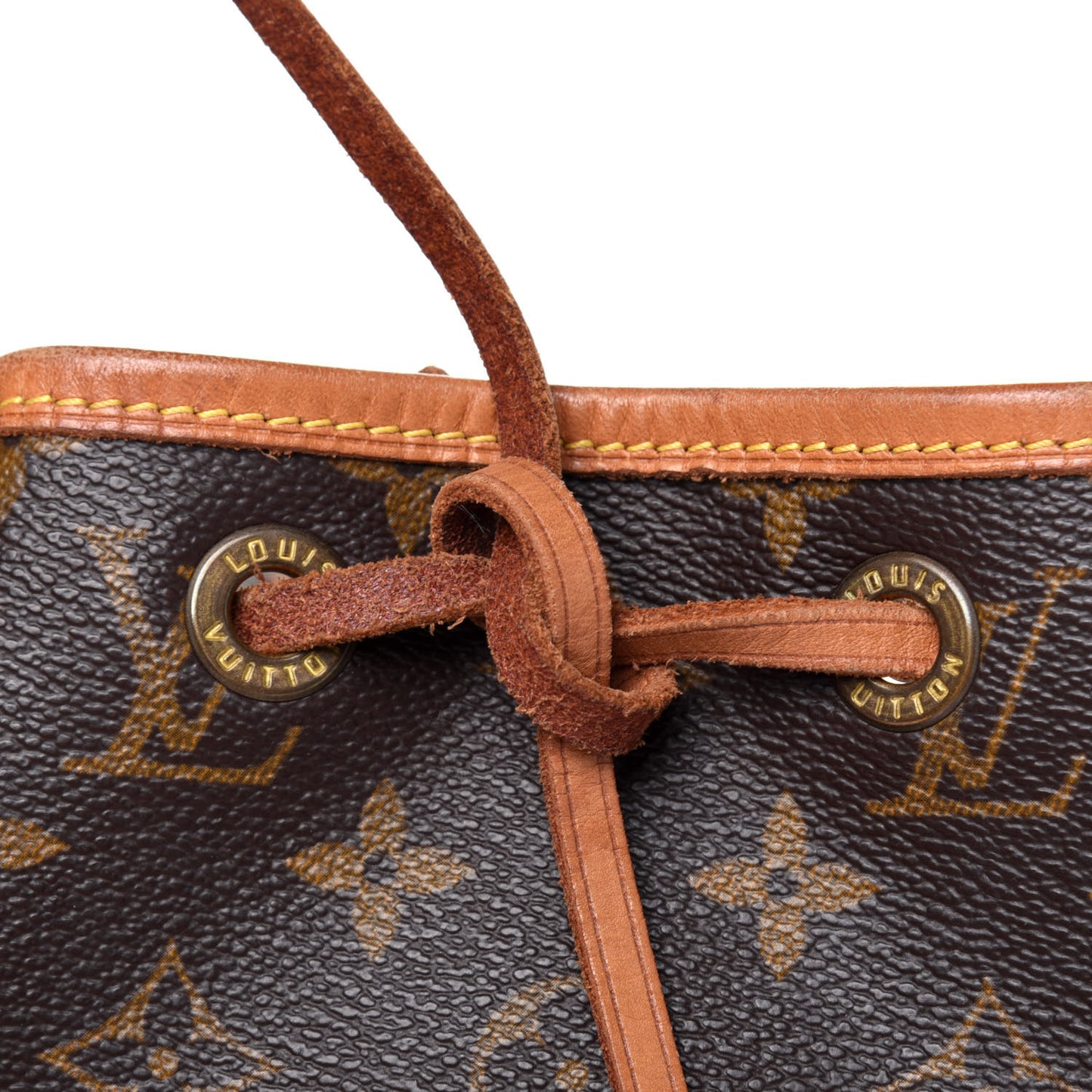 Monogram Montsouris MM Backpack