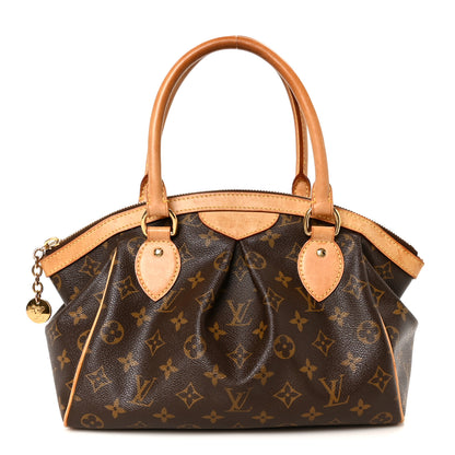 Louis Vuitton Monogram Tivoli PM 1 of 11