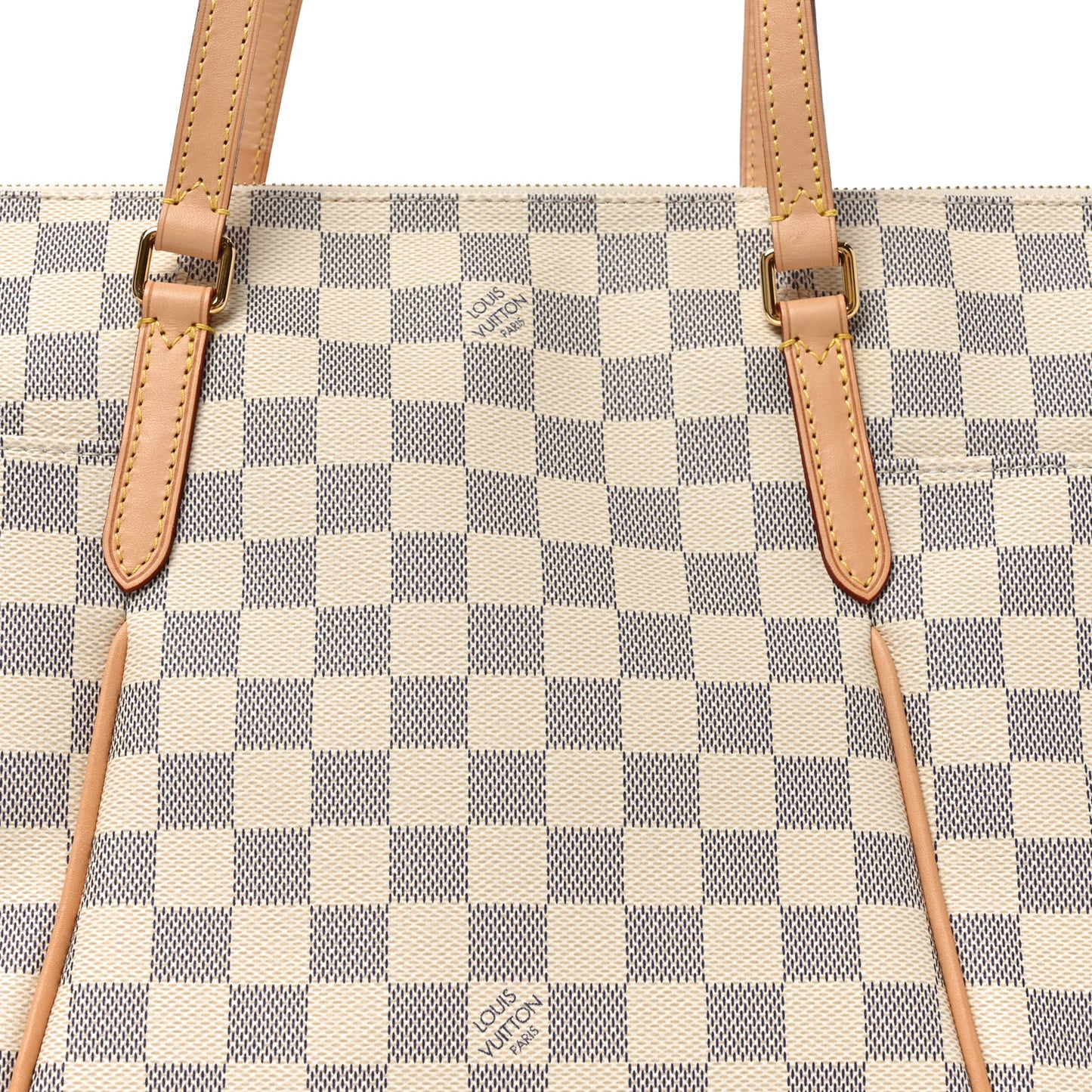 Damier Azur Totally PM