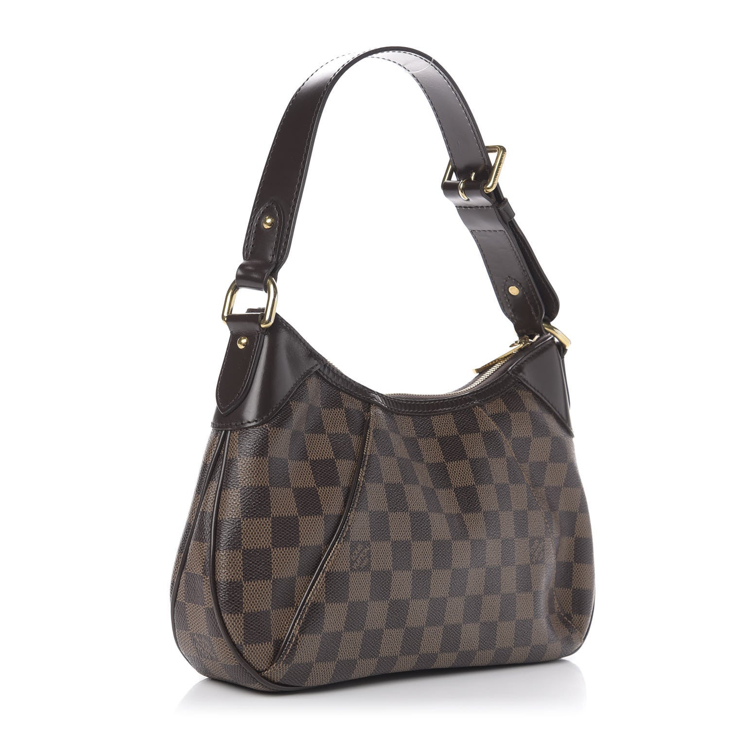 Louis Vuitton Damier Ebene Thames PM 4 of 10