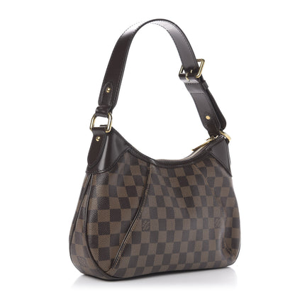 Louis Vuitton Damier Ebene Thames PM 4 of 10