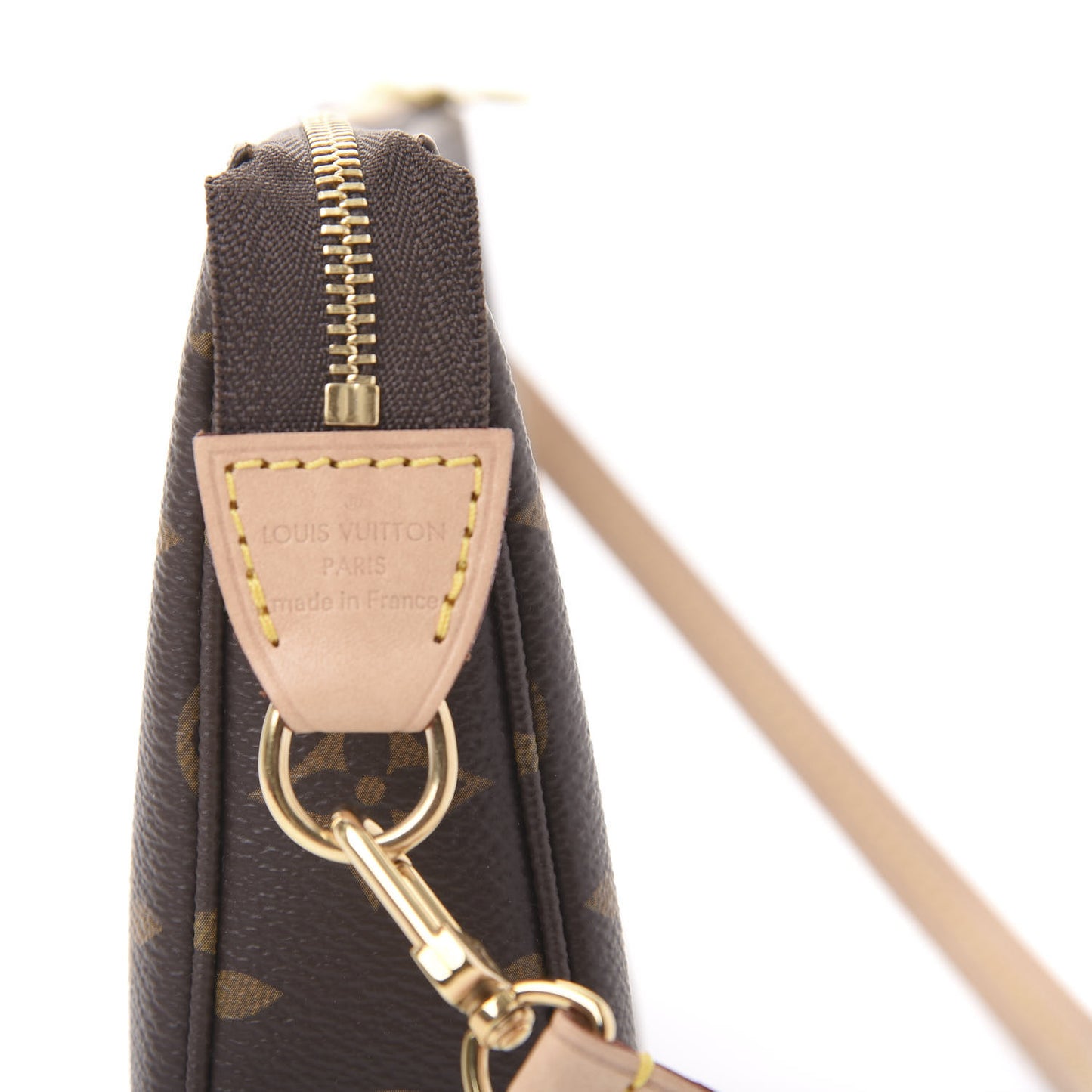 Monogram Pochette Accessories NM