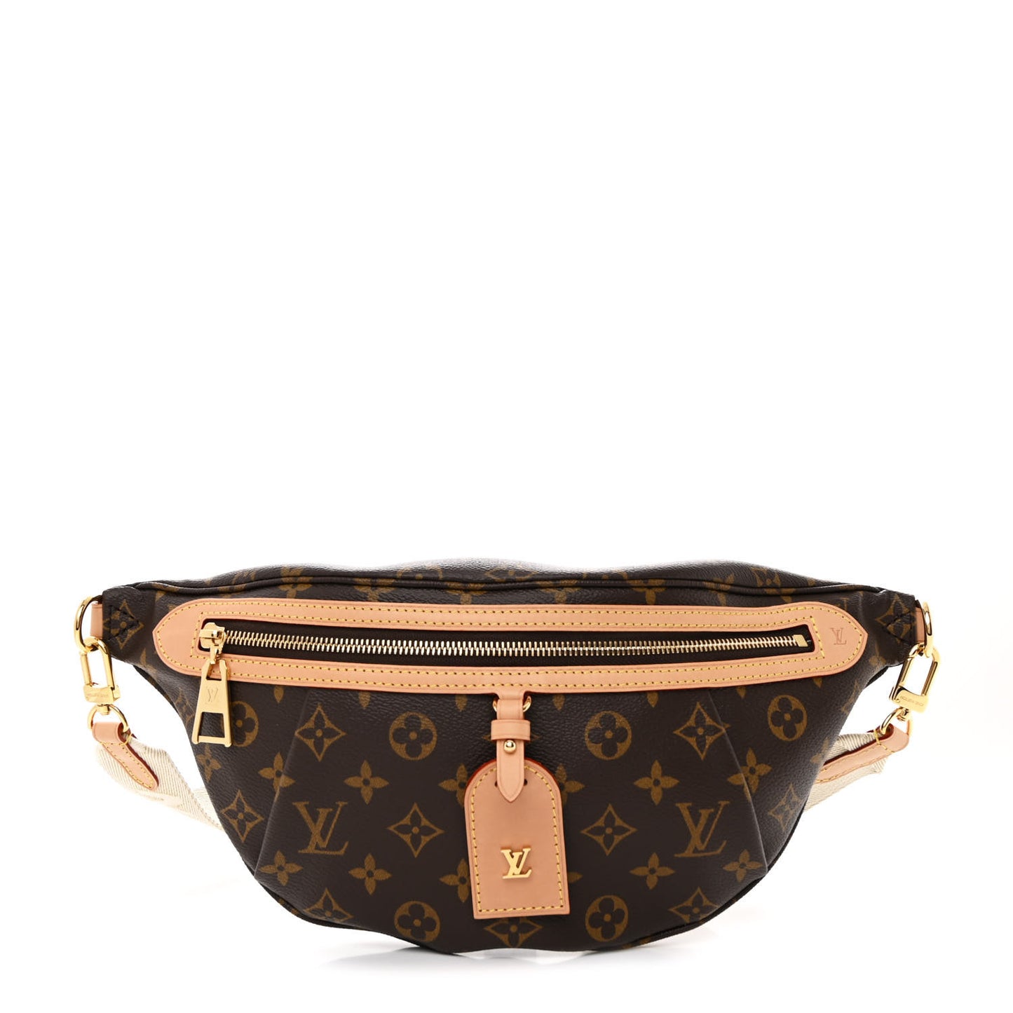 Monogram High Rise Bumbag