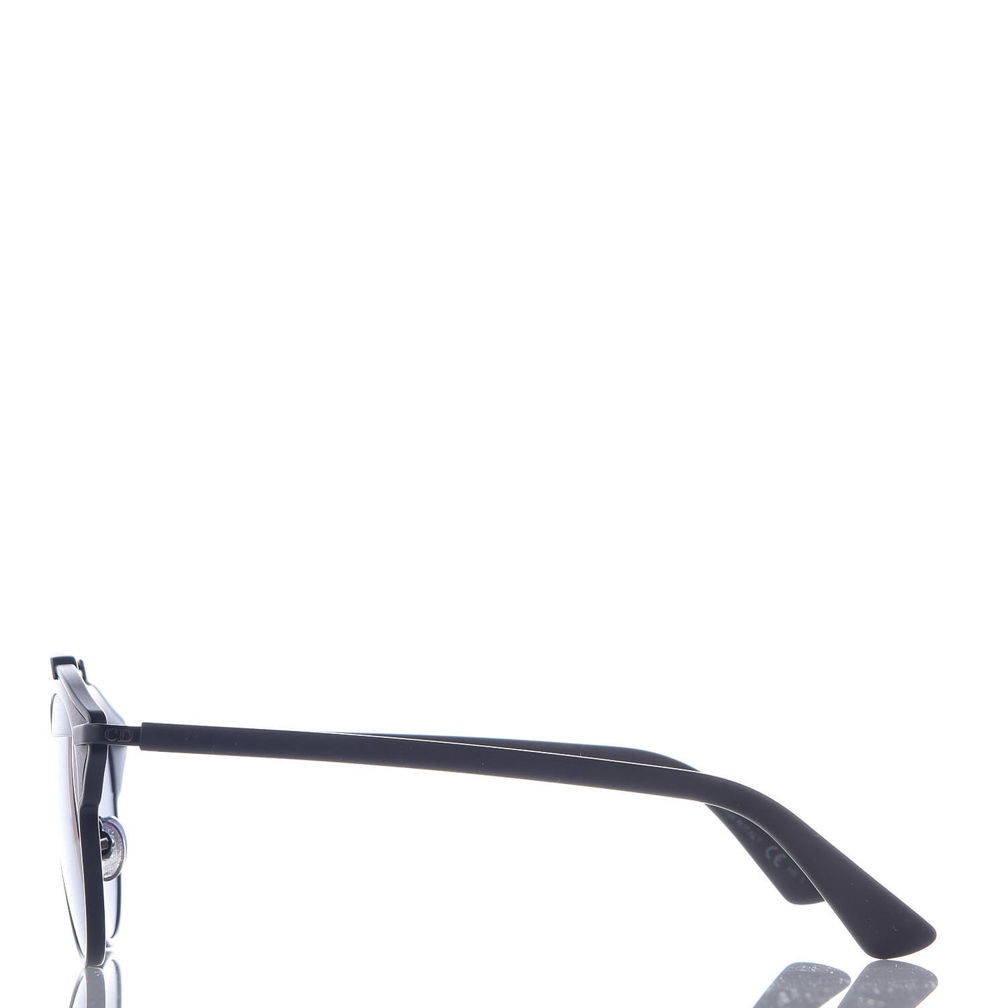 So Real Sunglasses Black