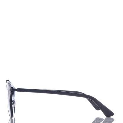 Christian Dior So Real Sunglasses Black 3 of 8