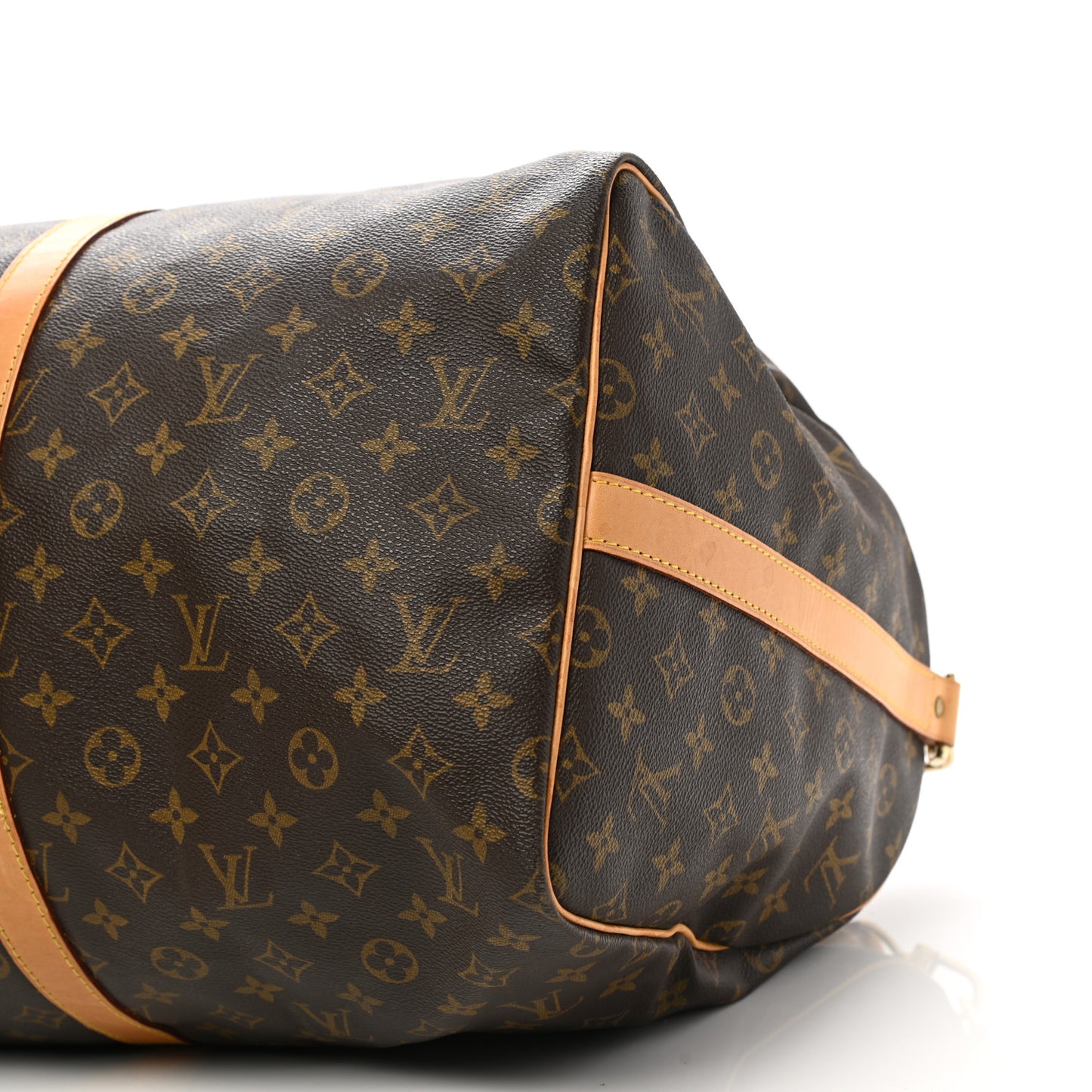 Monogram Keepall Bandouliere 55