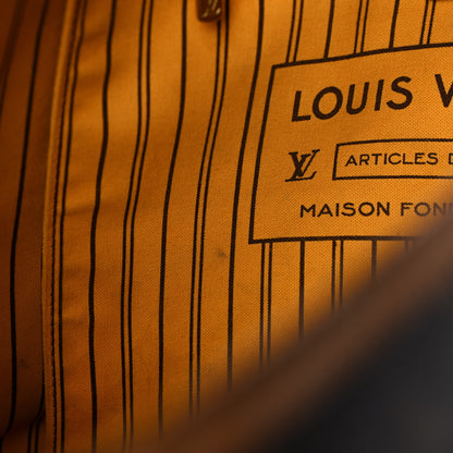 Louis Vuitton Monogram Neo Neverfull GM Mimosa 20 of 20