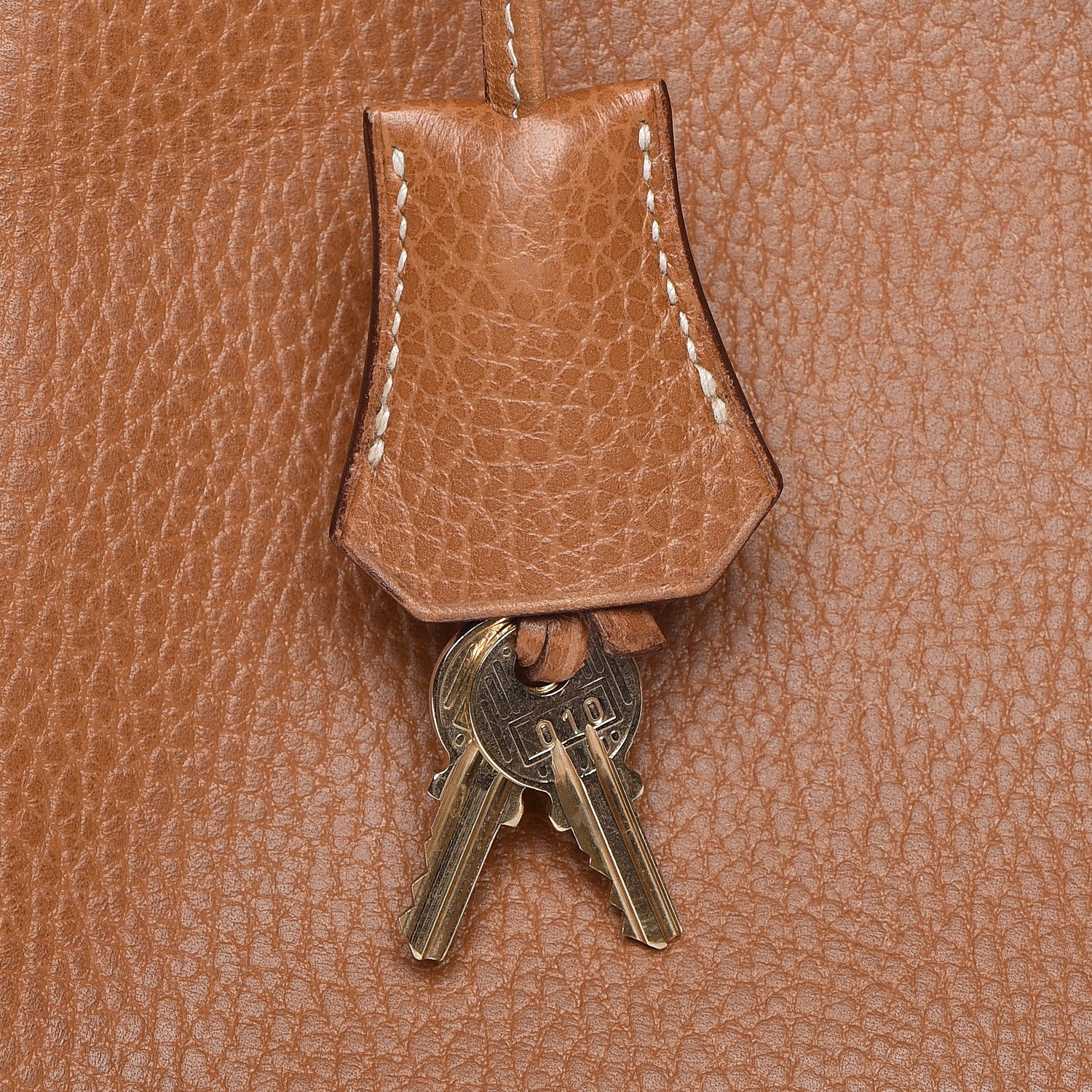 Hermes Ardennes Kelly Retourne 32 Gold 22 of 30