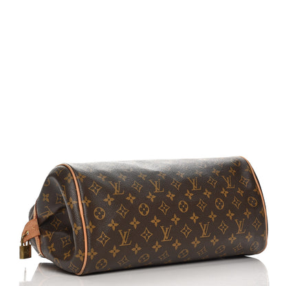 Louis Vuitton Monogram Montorgueil GM 4 of 14