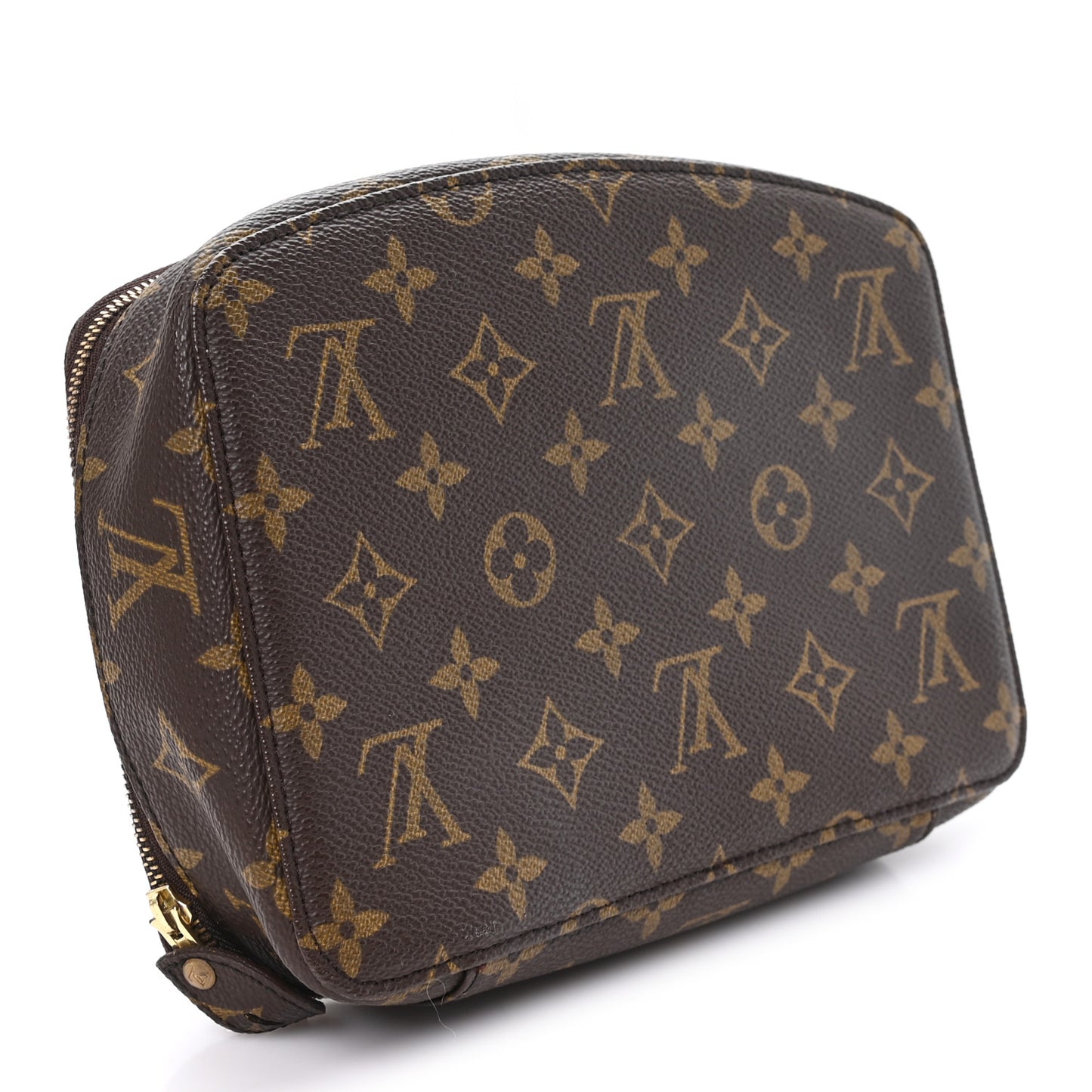 Monogram Monte Carlo Jewelry Box