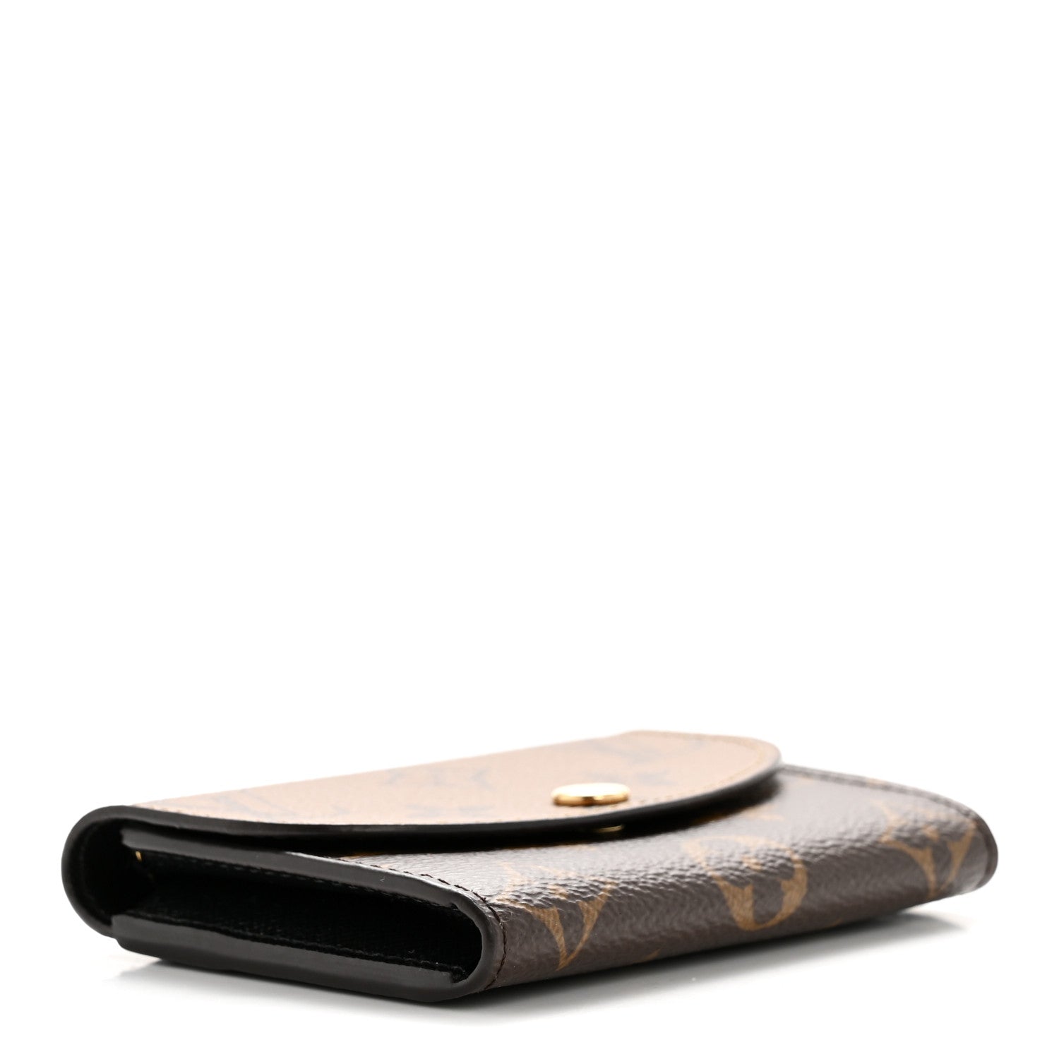 Louis Vuitton Reverse Monogram Rosalie Coin Purse 4 of 10