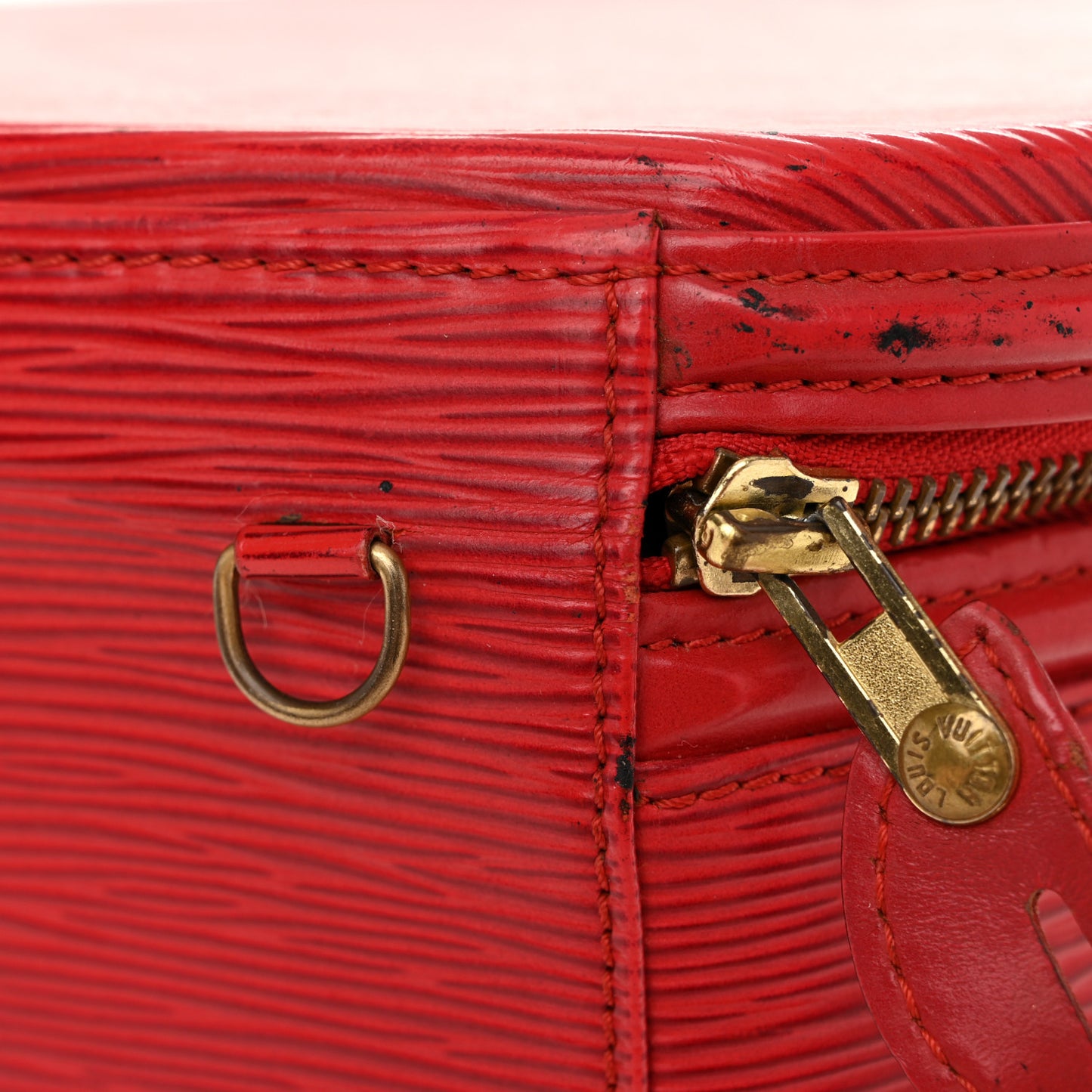 Epi Cannes Castillan Red