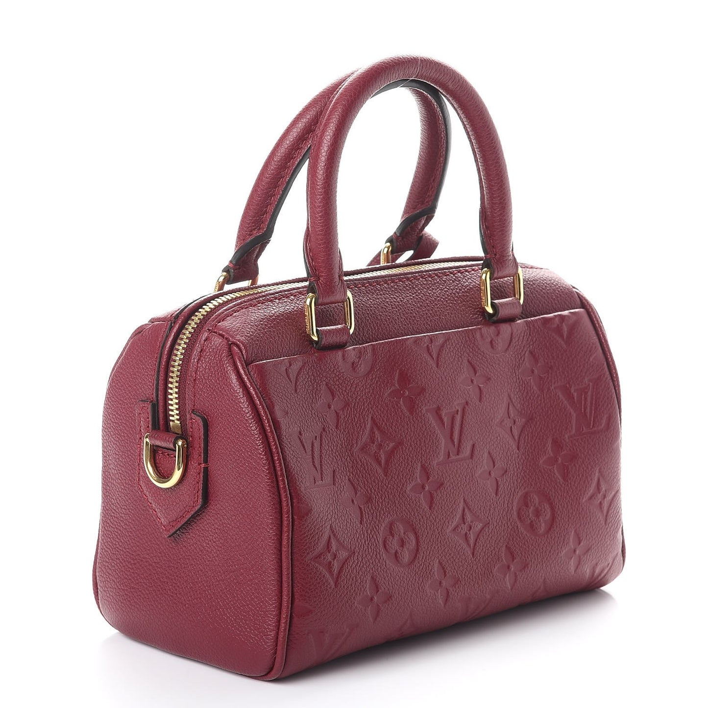 Empreinte Speedy Bandouliere 20 NM Raisin