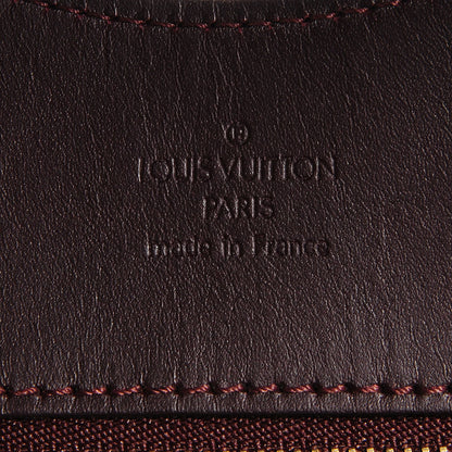 Louis Vuitton Mini Monogram Sac Kathleen Cherry 6 of 7