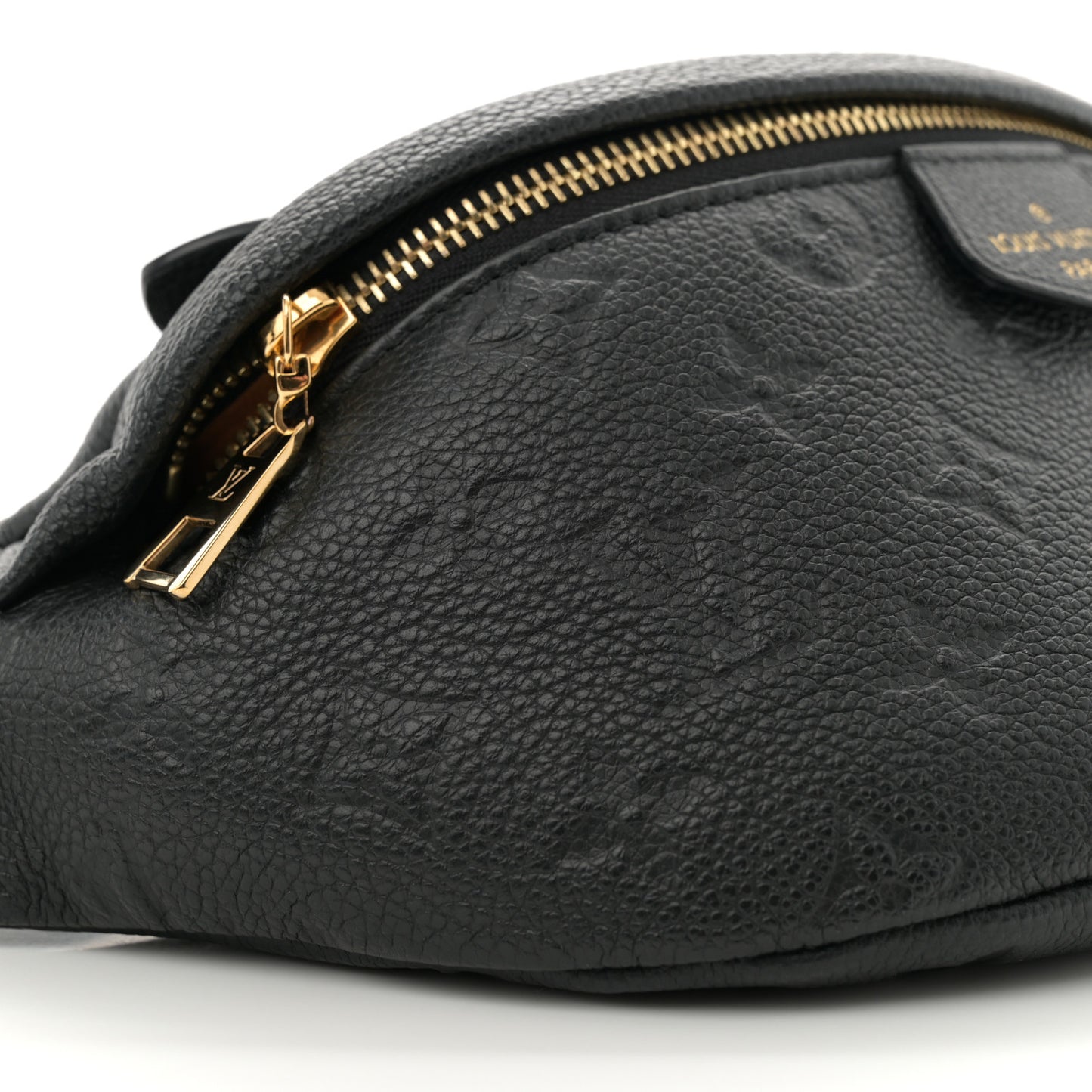 Empreinte BumBag Black