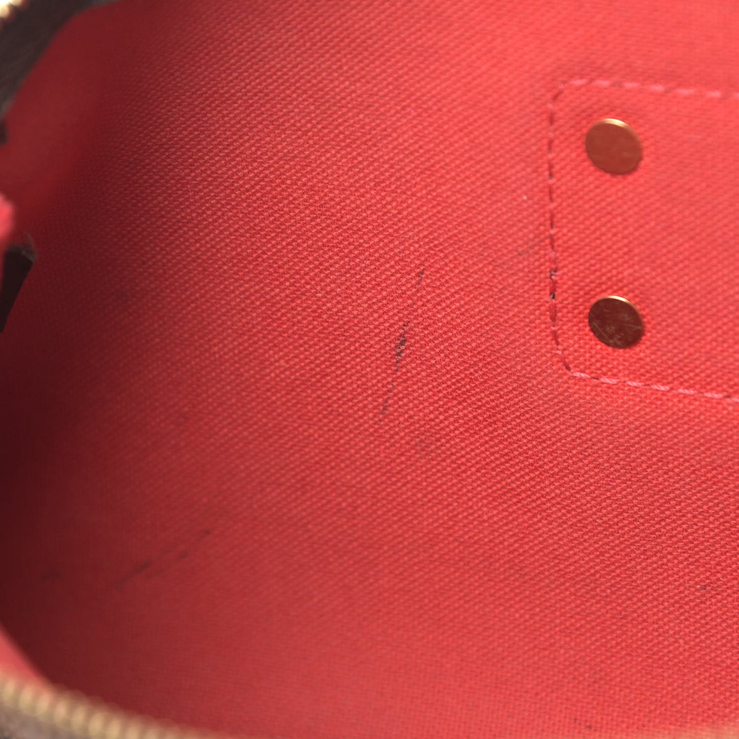 Damier Ebene Eva Clutch