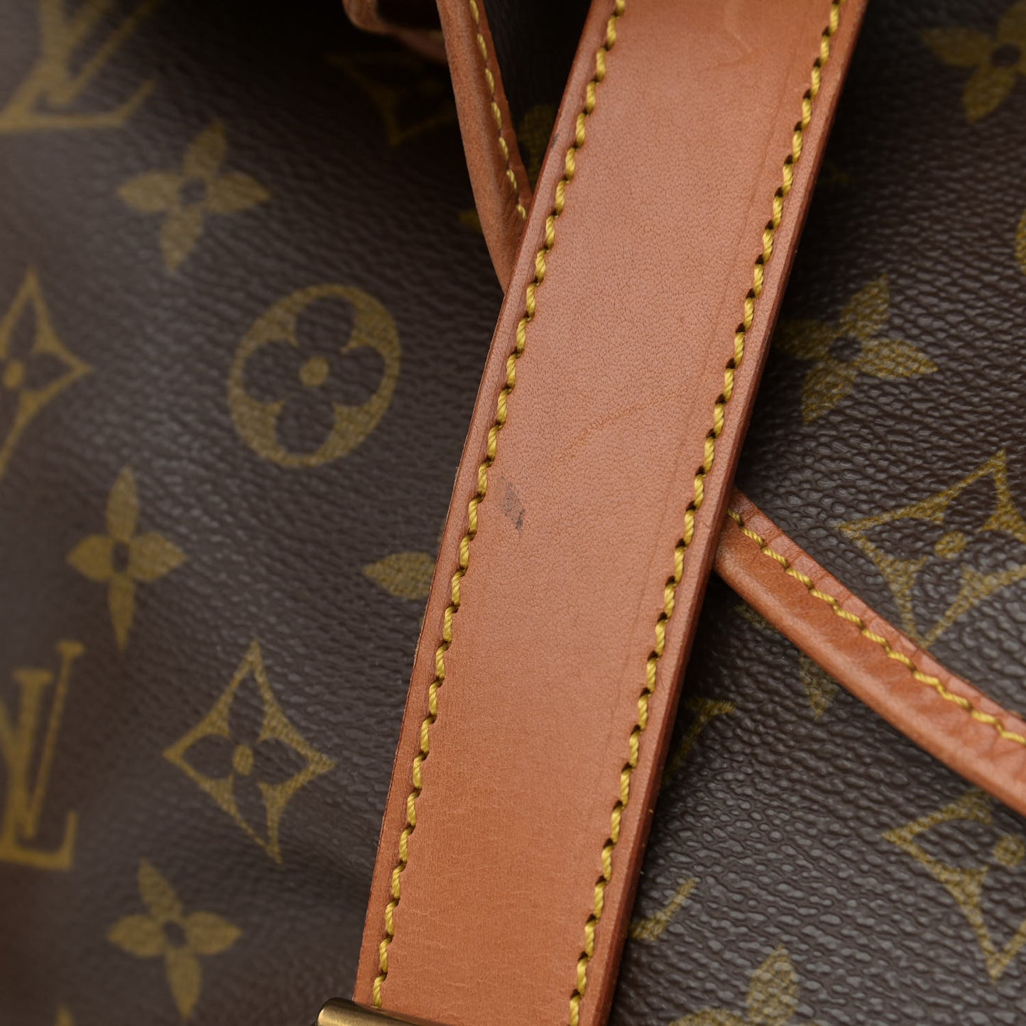 Monogram Saumur 43