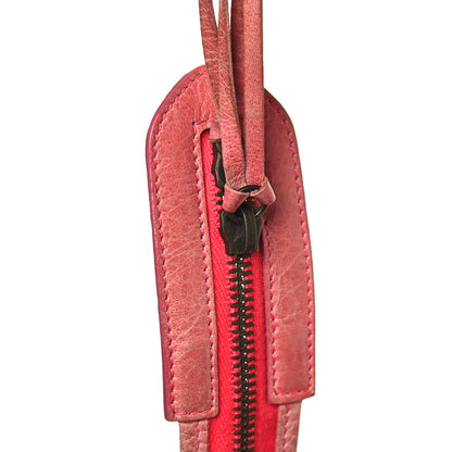 Balenciaga Agneau Classic Hardware City Grenadine 15 of 26