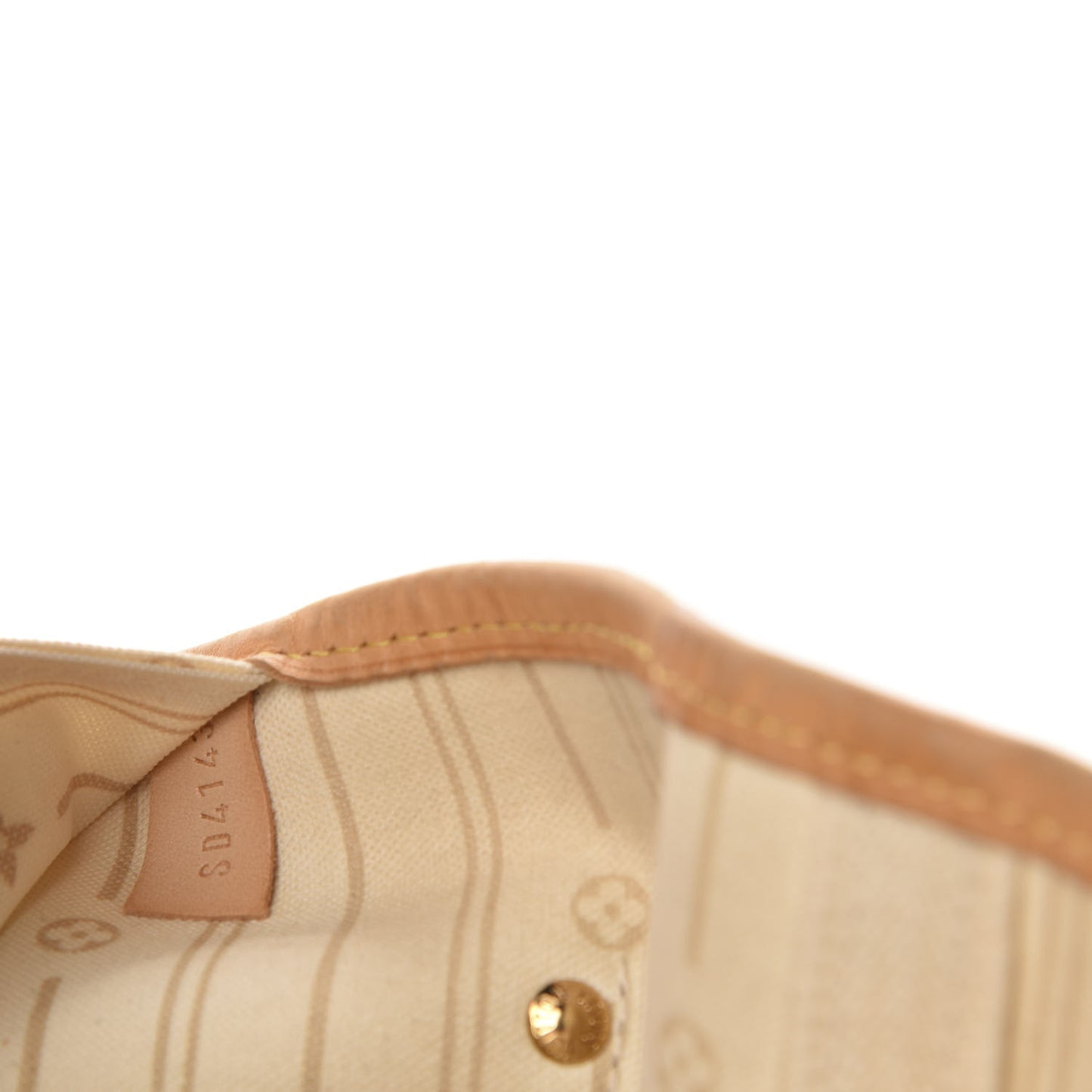 Damier Azur Neverfull MM