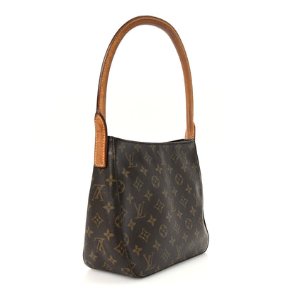 Louis Vuitton Monogram Looping MM 3 of 11