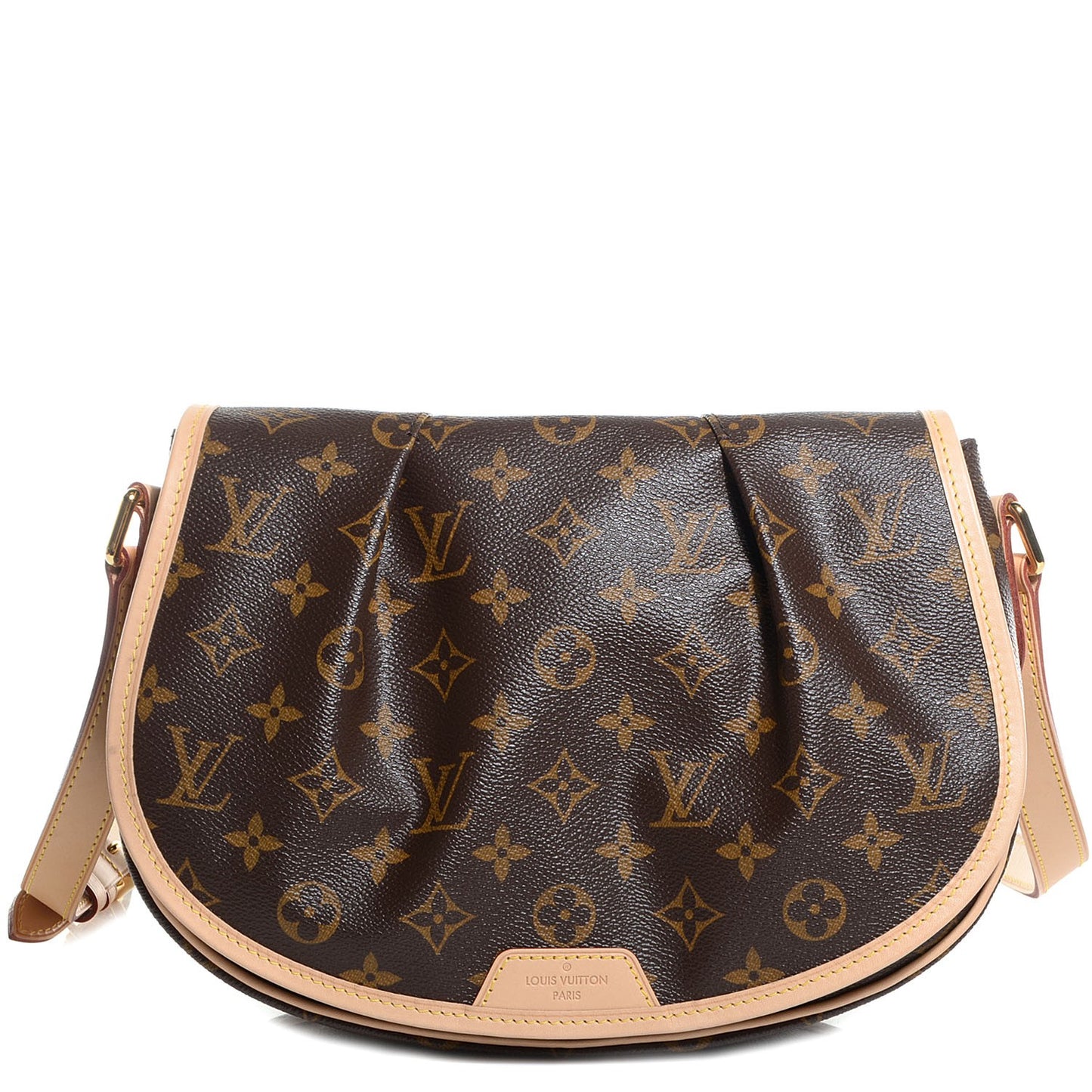 Monogram Menilmontant PM