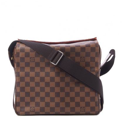 Louis Vuitton Damier Ebene Naviglio 1 of 8