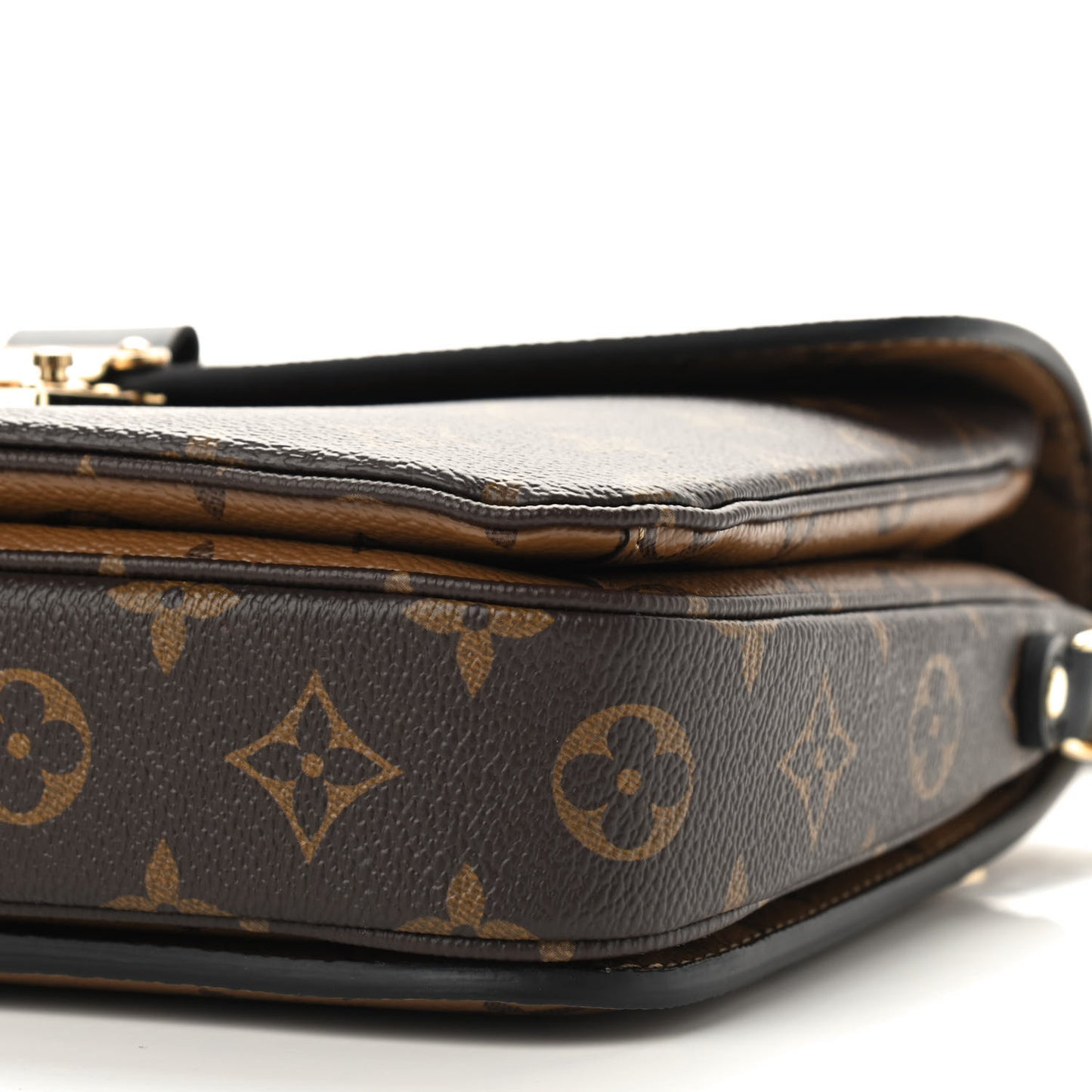 Reverse Monogram Pochette Metis