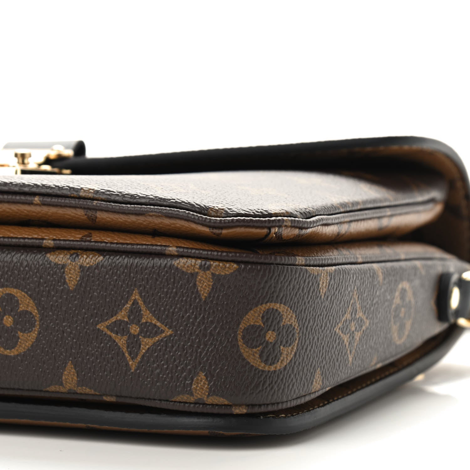 Louis Vuitton Reverse Monogram Pochette Metis 7 of 8