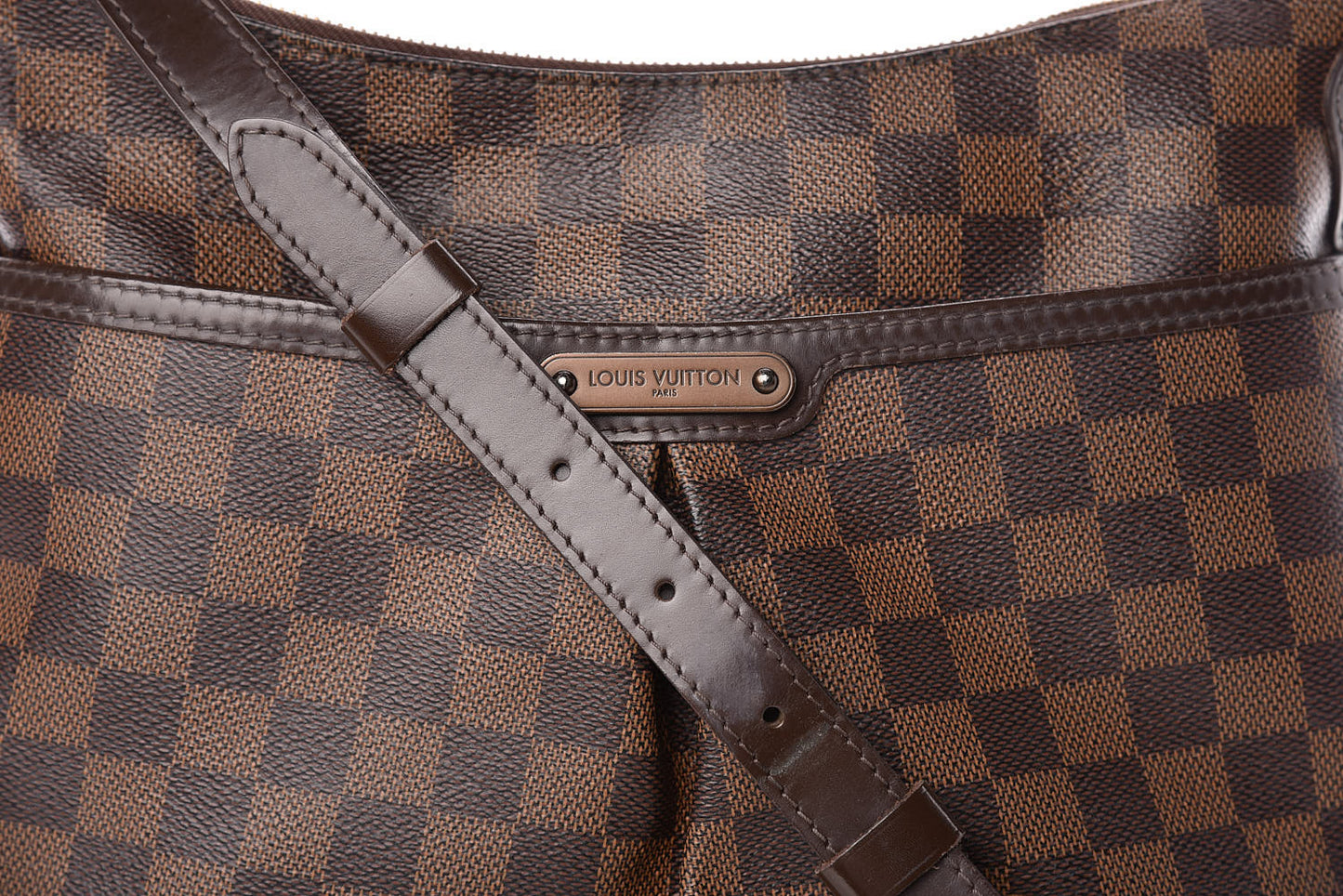 Damier Ebene Bloomsbury PM