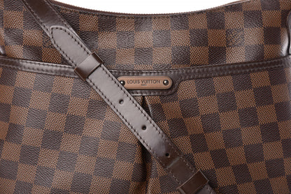 Louis Vuitton Damier Ebene Bloomsbury PM 9 of 12