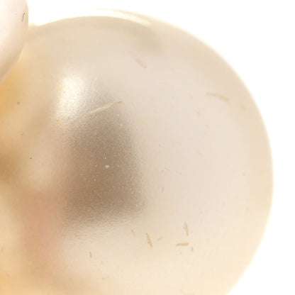 Chanel Pearl CC Cluster Bracelet Gold 7 of 7