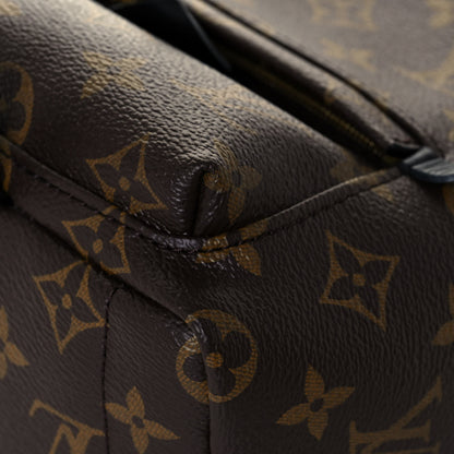 Louis Vuitton Monogram Palm Springs Backpack Mini 10 of 13