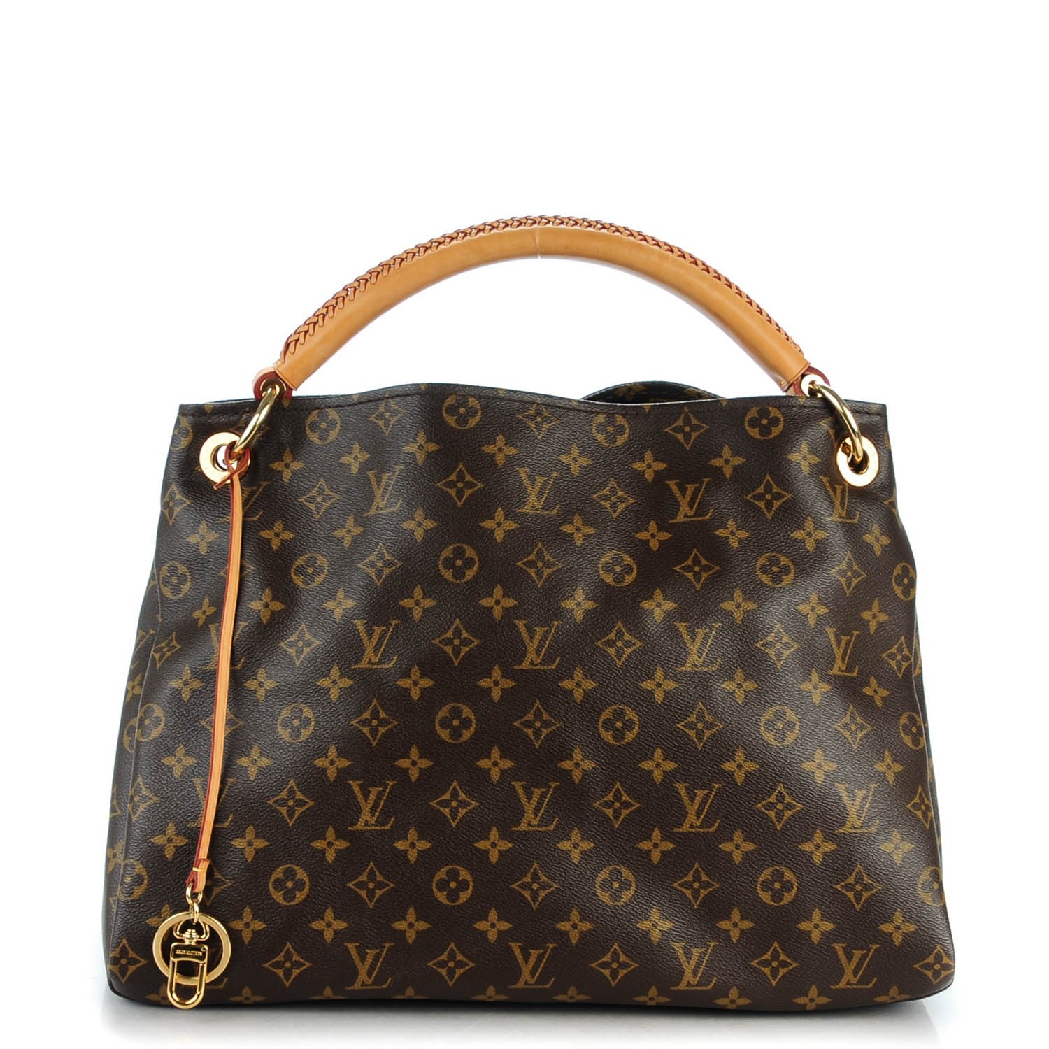 Louis Vuitton Monogram Artsy MM 1 of 6
