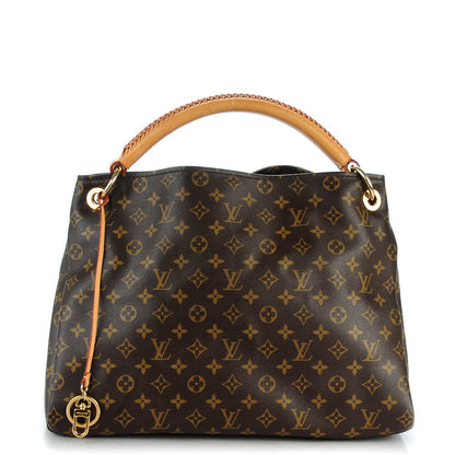 Louis Vuitton Monogram Artsy MM 1 of 6