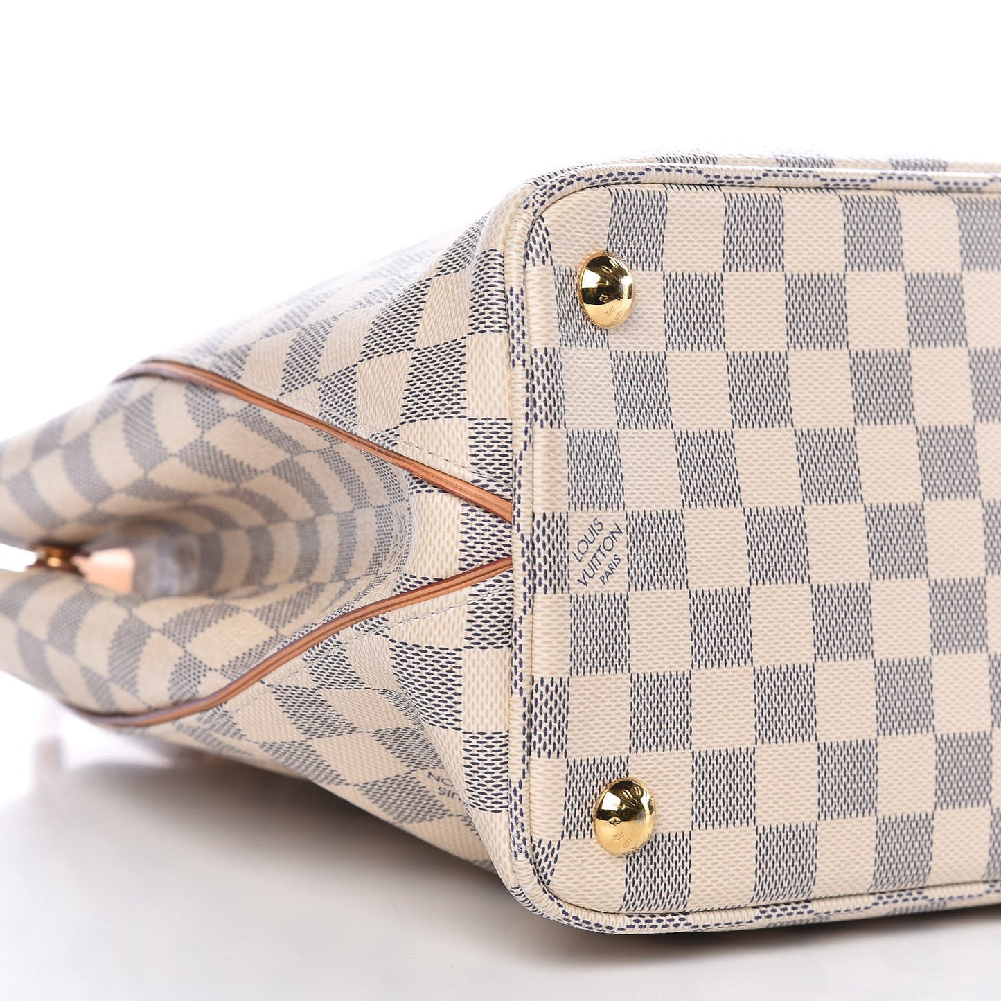 Damier Azur Calvi