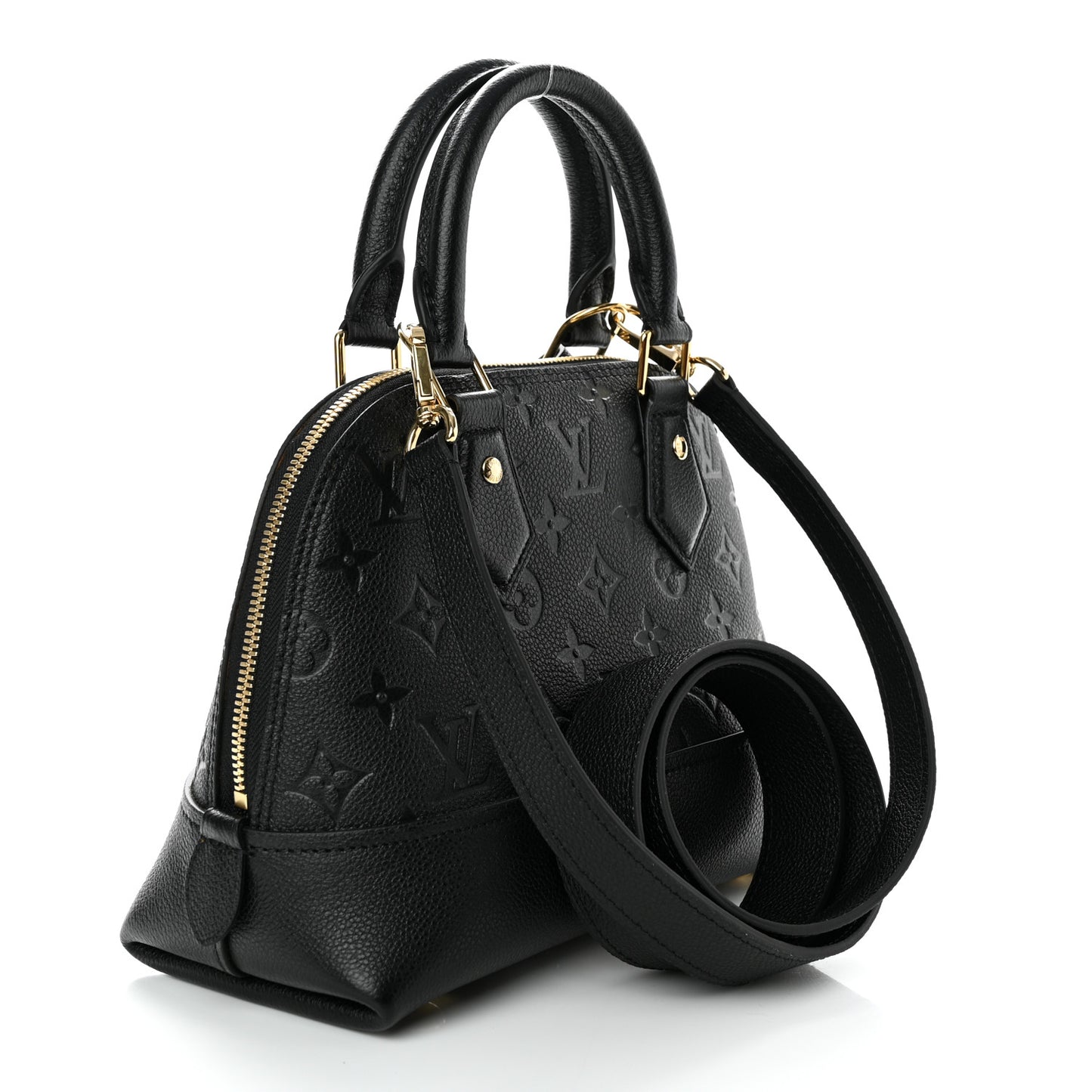 Empreinte Neo Alma BB Black