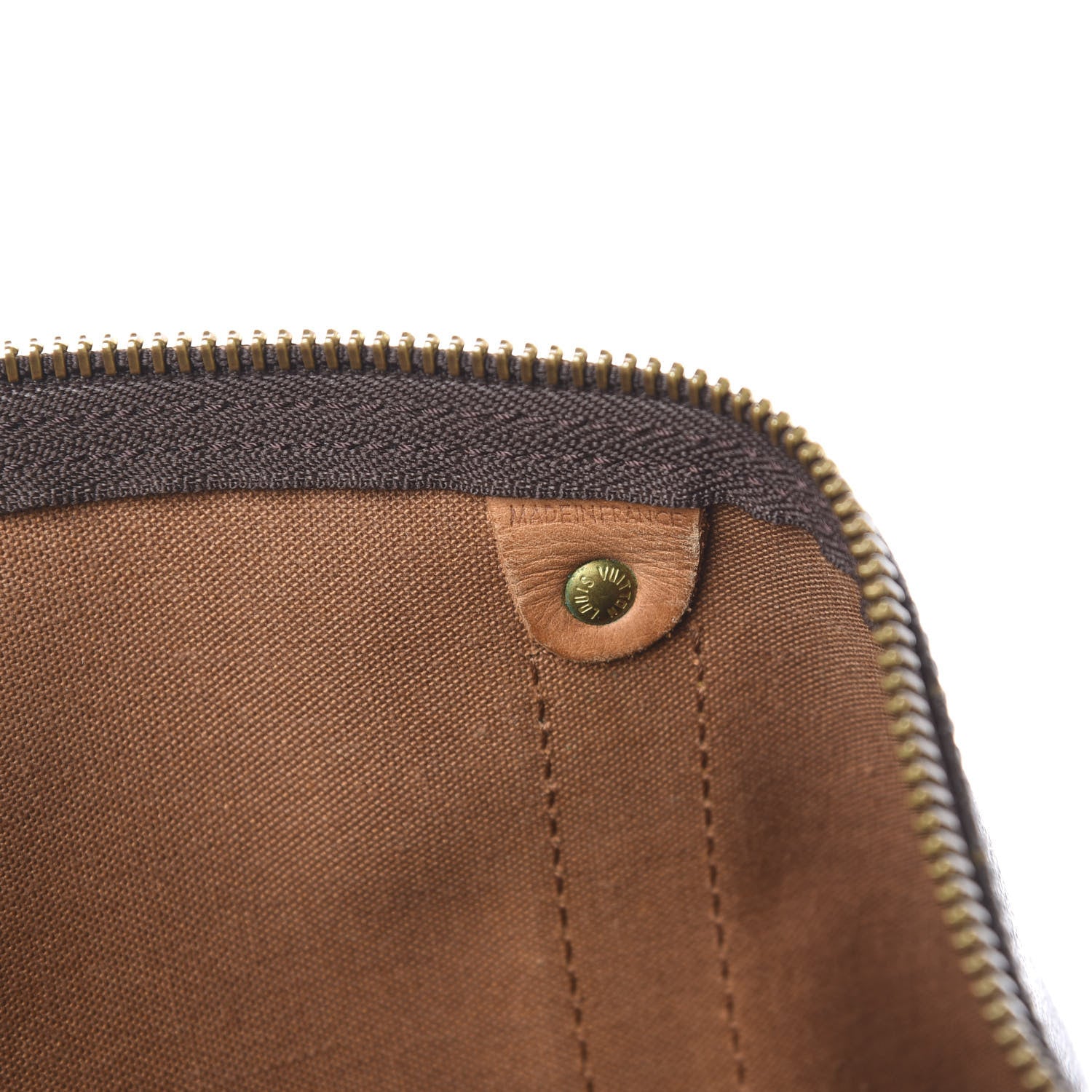 Louis Vuitton Monogram Keepall 45 7 of 18