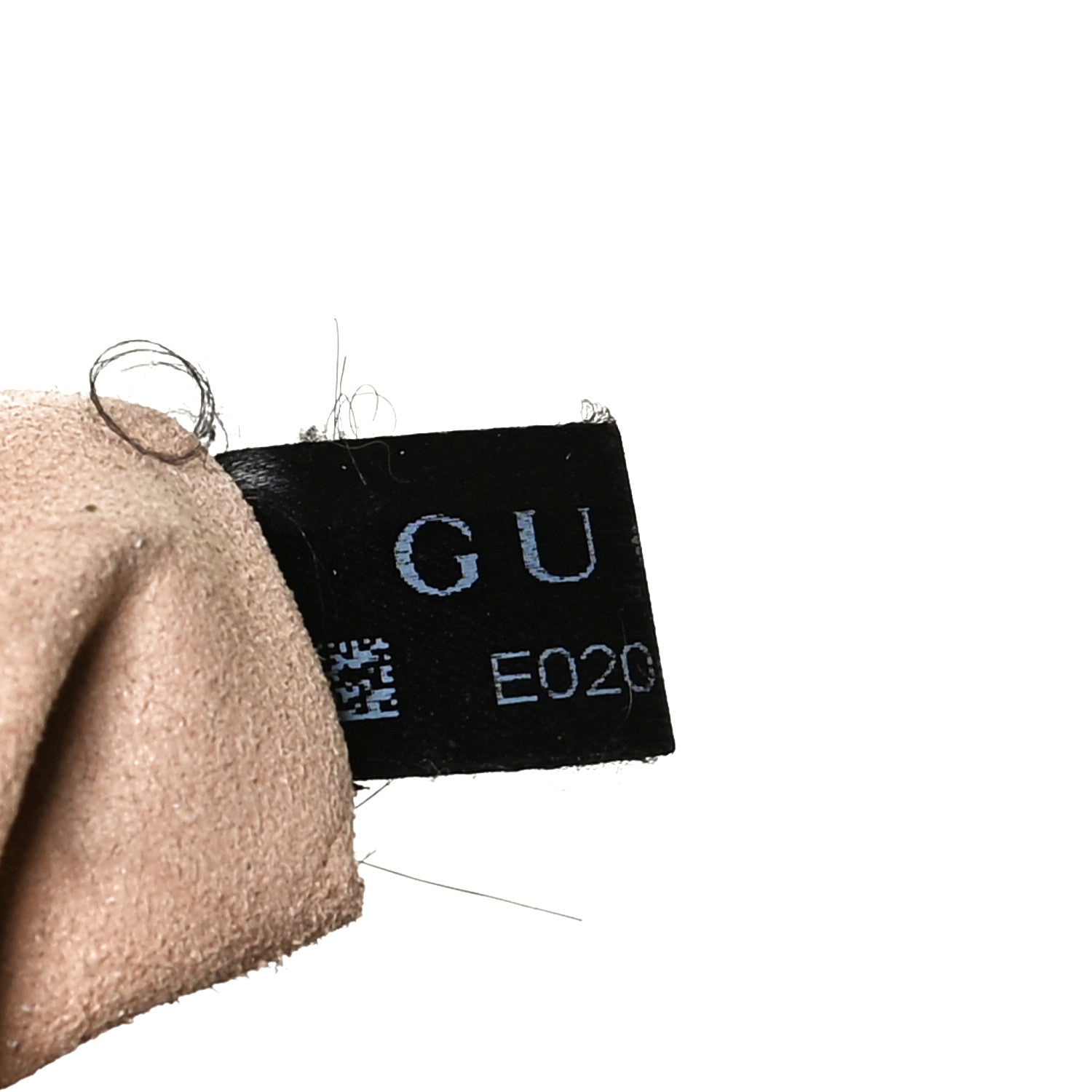 Gucci Calfskin Matelasse Medium GG Marmont Shoulder Bag Black 8 of 13