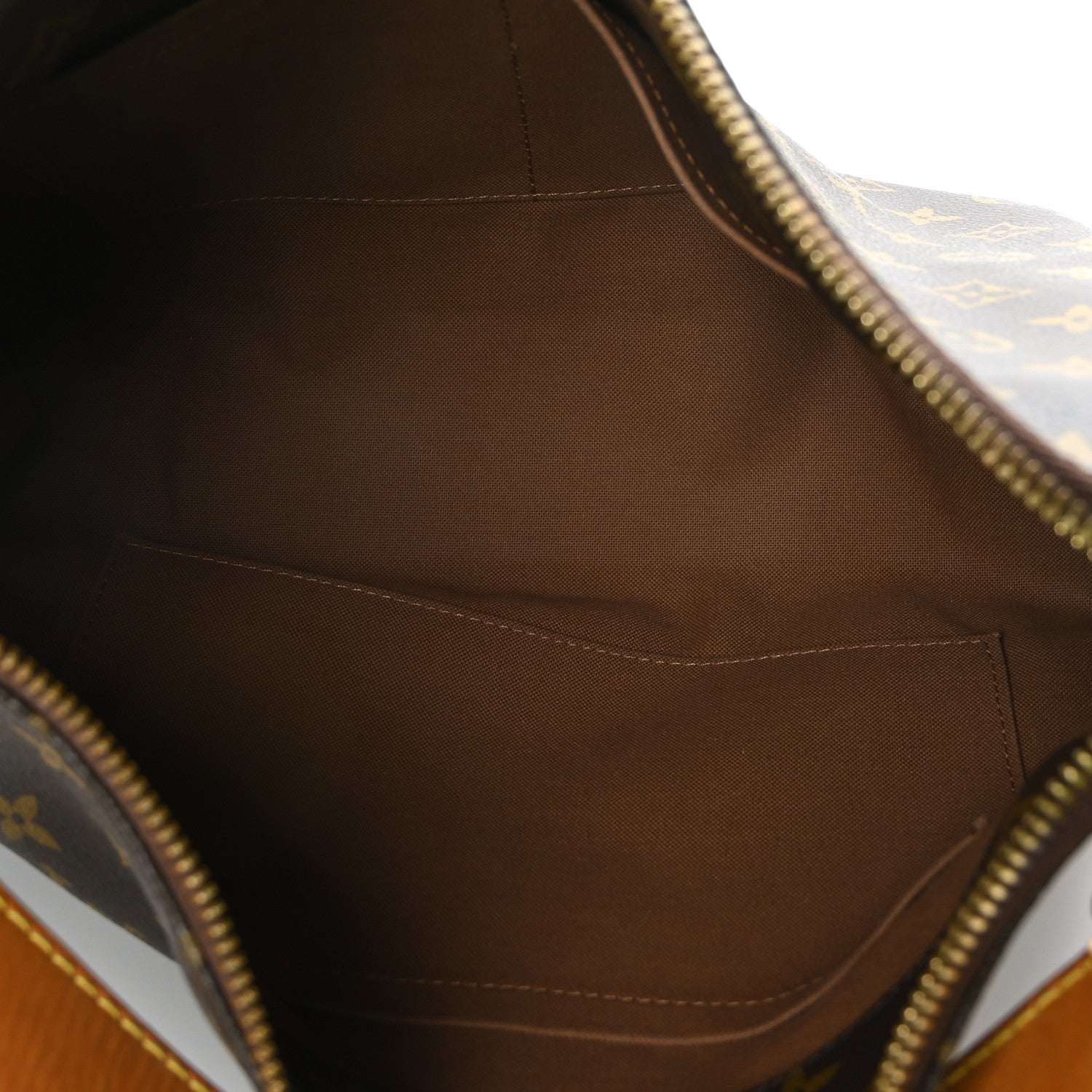 Louis Vuitton Monogram Sully PM 5 of 8