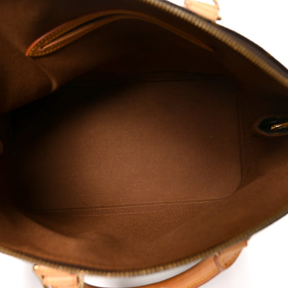 Louis Vuitton Monogram Alma PM 4 of 8
